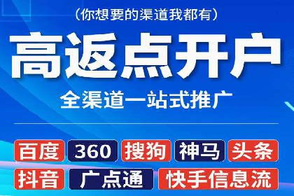 百度SEM广告投放的五大成功案例分享